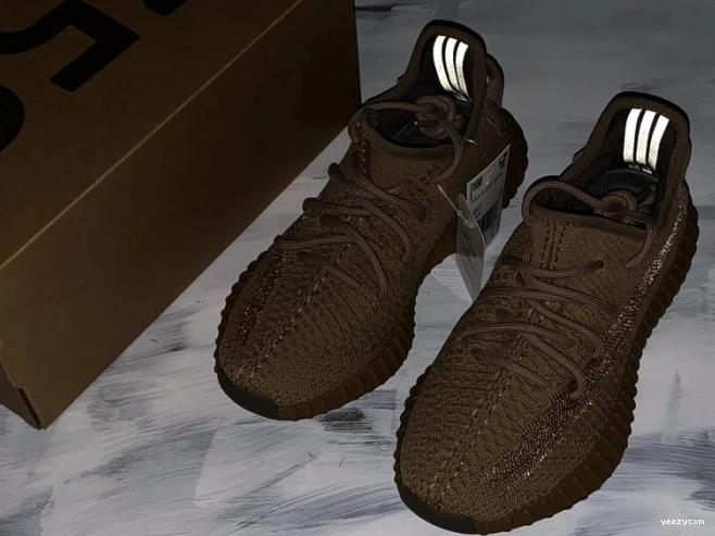 350 Earth FX9033 V2 Adidas Boost Yeezy 1125